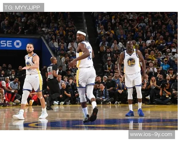 勇士背靠背挑战公牛追梦与霍福德缺阵巴特勒与小库里有望出战