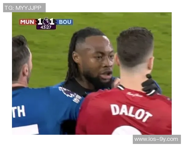 锁喉行为引争议卡塞米罗直红对手却未受罚达洛黄牌背后真相解析