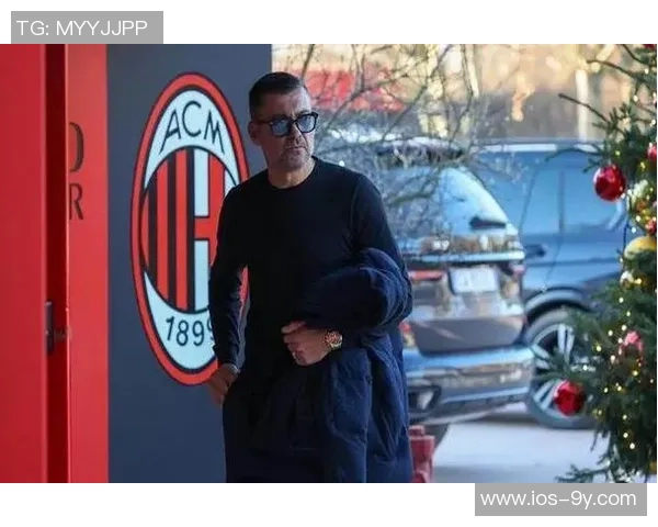 AC米兰未考虑41岁中卫弟媳冬窗回归的可能性