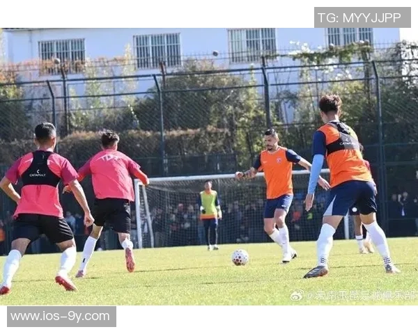 云南玉昆冬训热身赛精彩表现以三比一战胜武汉三镇展现强劲实力