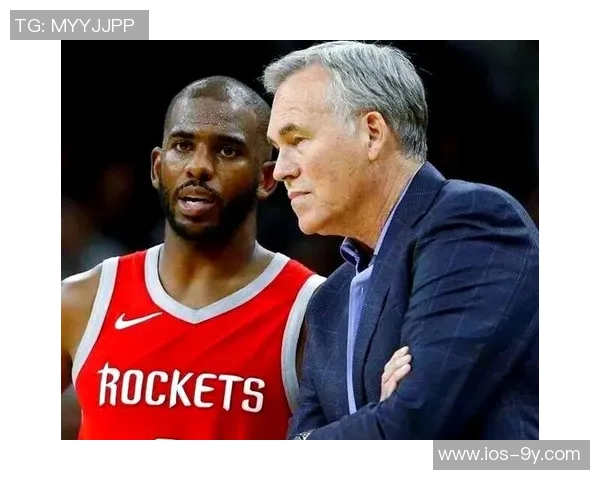 小里弗斯称赞保罗好胜精神强烈甚至有些凶狠的竞争态度